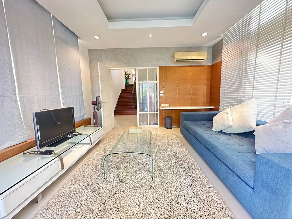 รูป 4 Bedrooms Pool Villa for Sale in Jomtien - รูปที่ 4/9