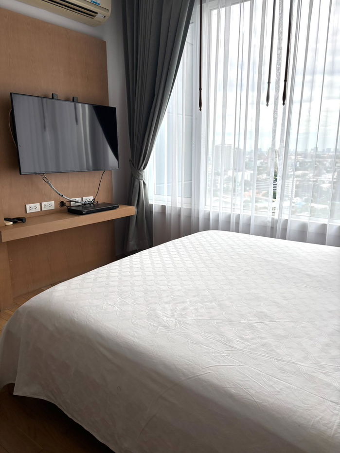 รูป Condo for Rent: Siri at Sukhumvit - รูปที่ 8/22