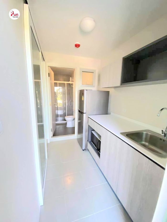 รูป P. dcondodomรังสิตให้เช่า  คอนโดสวยทำเลดี ใกล้ม.ธรรมศาสตร์ 🔥  - รูปที่ 6/18