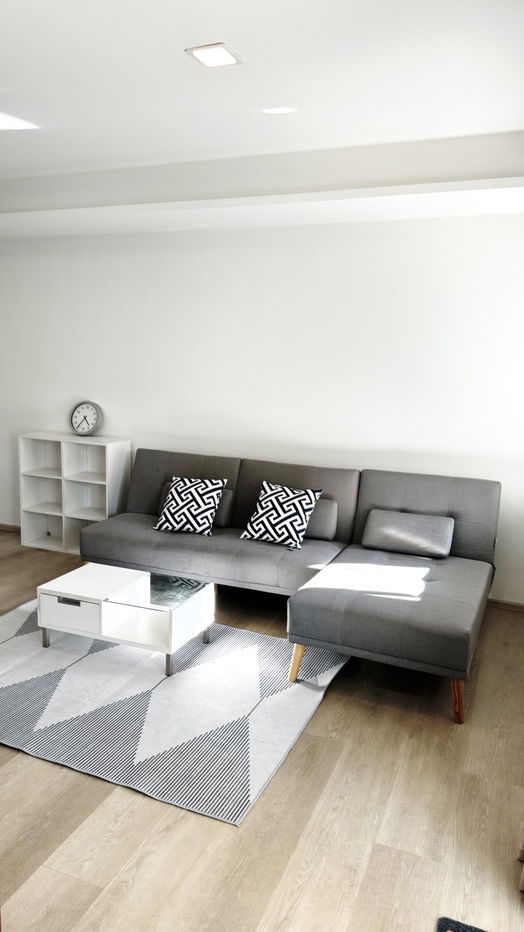 รูป ทาวน์เฮาส์ให้เช่า โครงการ Indy 4 บางนา กม.7 ใกล้ห้าง Mega บางนา ( SPSEVE1477 ) - รูปที่ 2/15