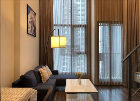 🔥🔥🔥 For Rent Condo , KnightsBridge Prime Sathorn , BTS-Chong Nonsi , Thungmahamek , Sa Thon , Bangkok , CX-138653 ✅ Live chat with us ADD LINE @connexproperty ✅ 🔥🔥🔥