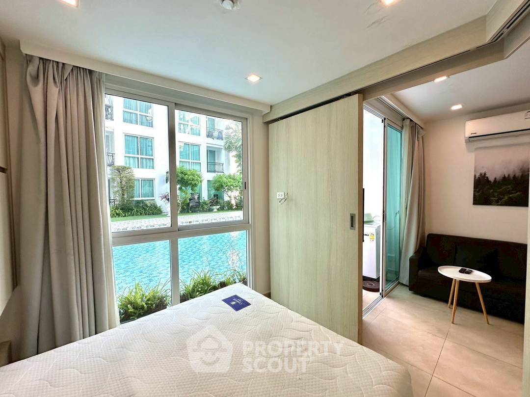 picture 1-BR Condo at Olympus City Garden close to Pattaya South (ID 2460853) - 2/11