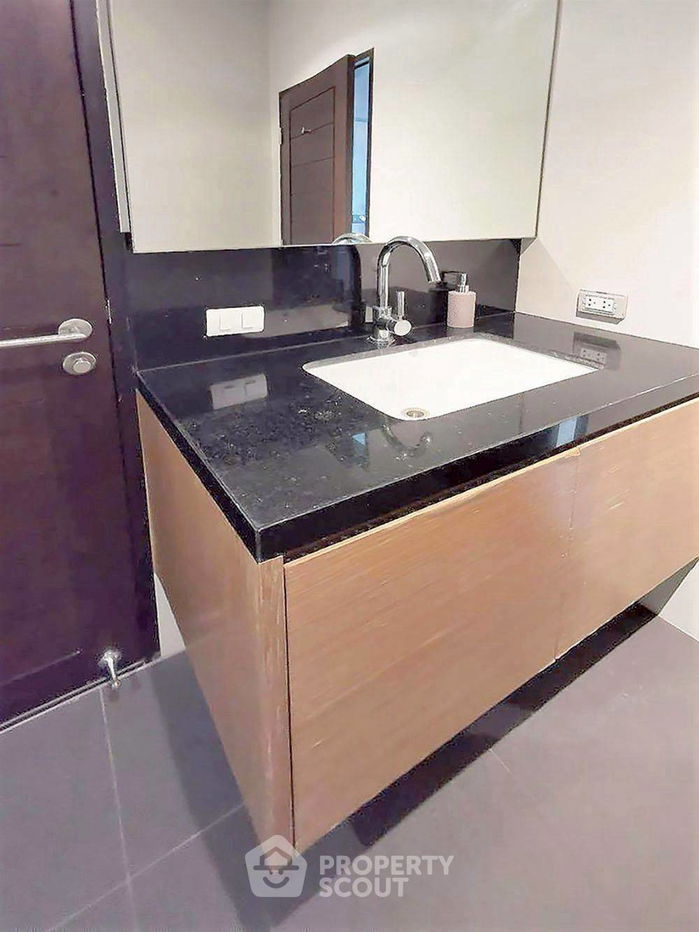 picture 1-BR Condo at Eight Thonglor Residence Condominium near BTS Thong Lor (ID 2462708) - 8/10