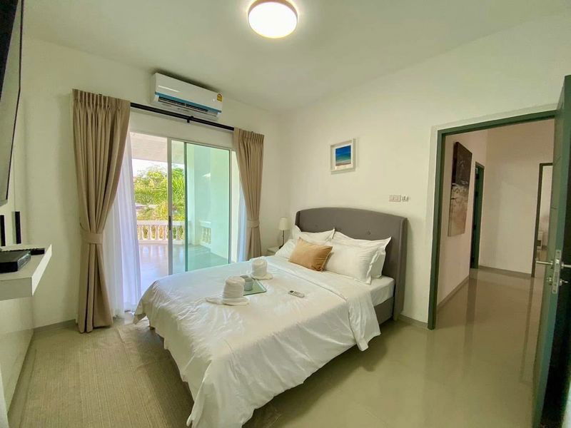 รูป ให้เช่า Imperial Village Sukhumvit (อิมพีเรียล วิลเลจ สุขุมวิท) 5 ห้องนอน 5 ห้องน้ำ 1 ห้องแม่บ้าน - รูปที่ 3/19