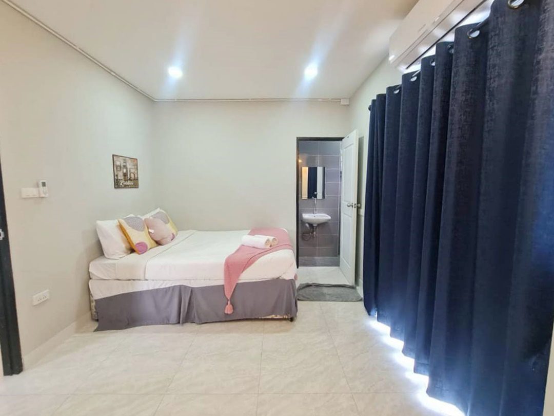 picture 8 Bedrooms Pool Villa for Sale in Bangsaray - 8/9