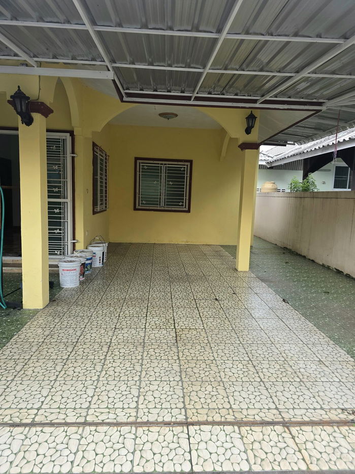 รูป ขายบ้านเดี่ยวในโครงการชัยพฤกษ์ 2 – พัทยา - รูปที่ 3/12