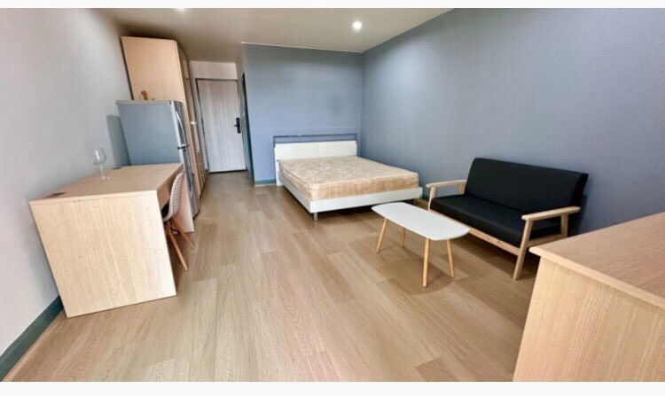 รูป ☘️ โฮม 4 - สขุมวิท 85  ทำเลดีใกล้บีทีเอส อุดด้วย อ่อนนุช - รูปที่ 2/12