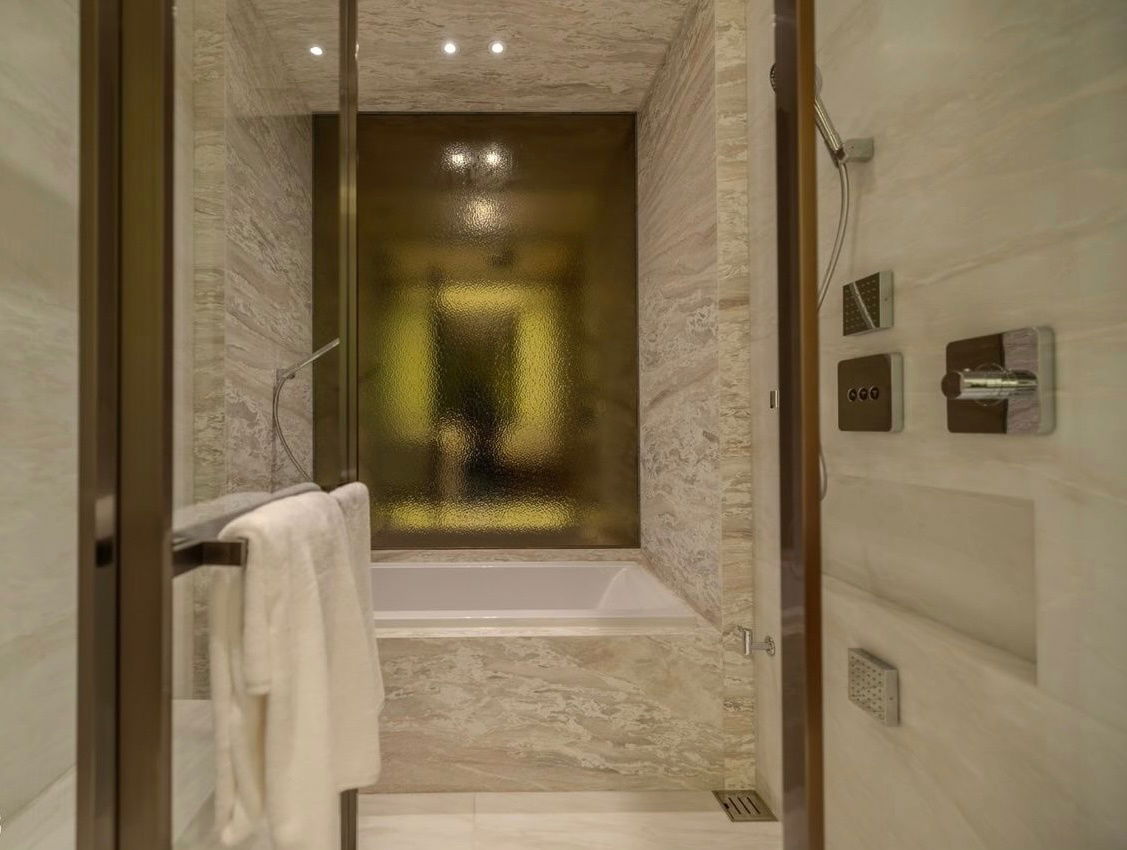 picture For Rent - SCOPE Langsuan , Ultimate Luxury 1 bedrooms 2 bathrooms Ready to move in - 5/8