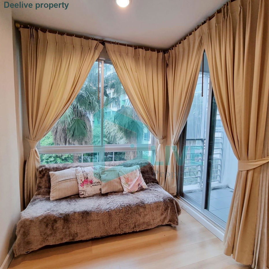 picture DL100178 Condo for rent, @ City Sukhumvit 101/1 near 1, ready to move in, call urgently 0638692663 LineID @162cjixi - 4/4