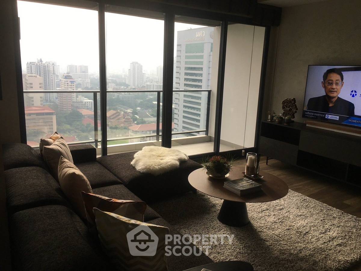 รูป คอนโด 2-ห้องนอน ที่ เดอะ ลอฟท์ อโศก ใกล้ MRT เพชรบุรี (ID 2338018) - รูปที่ 12/14