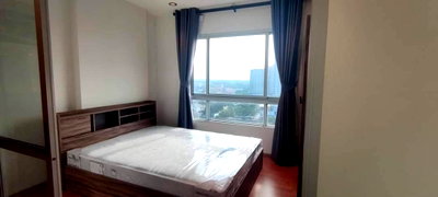 ขายคอนโด : ขายห้องทำเลดี!! ราคาดีมาก!! เดอะ เพรสซิเดนท์ สาทร - ราชพฤกษ์ 2 | The President Sathorn - Ratchaphruek 2 MD-25076150