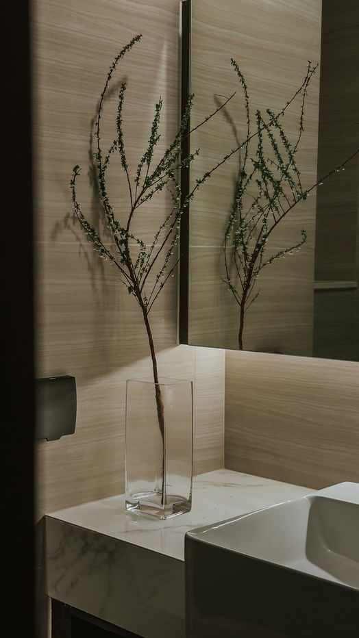 picture BTS Thong lor 1.3 km. Price 65,000 Baht Condo Park Origin Thonglor ( Rental ) - 28/29