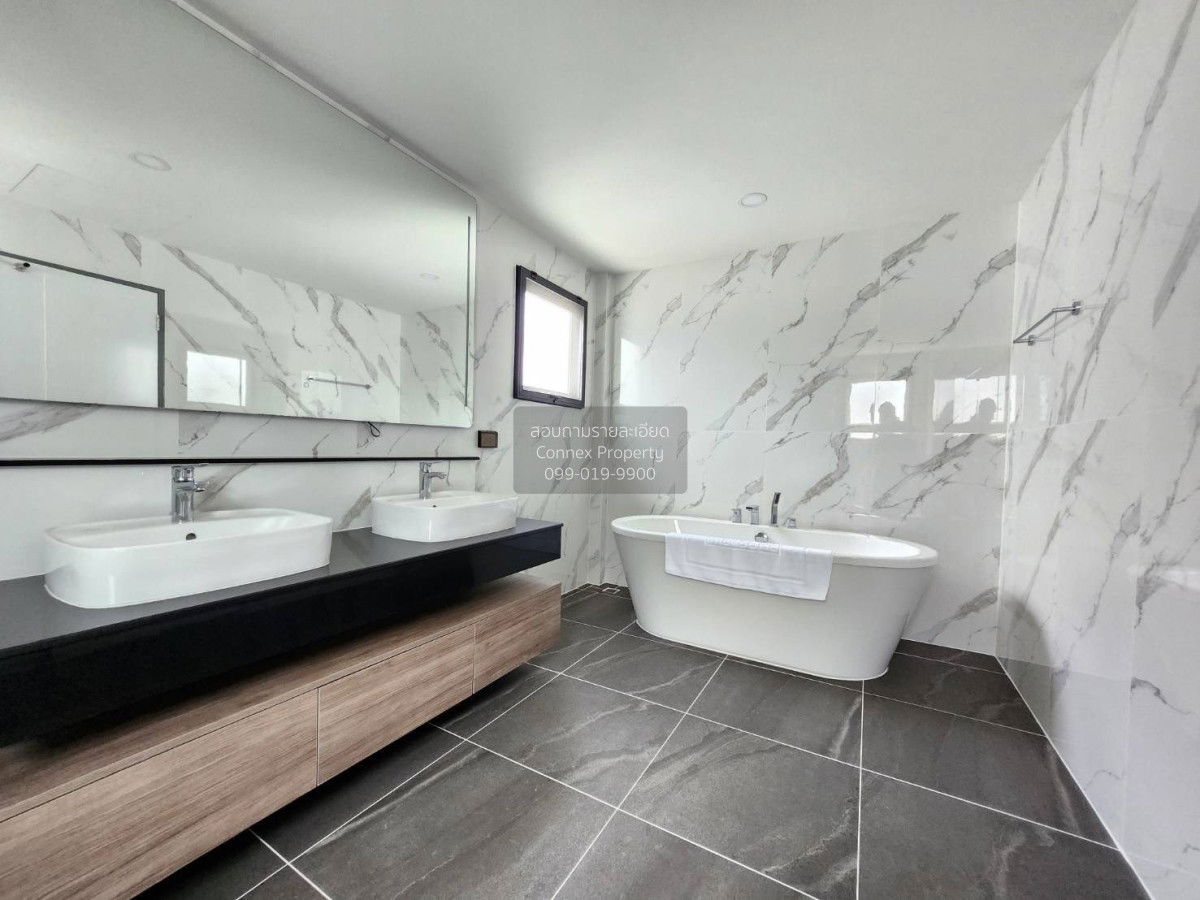 picture For Sale House , THE CITY Sukhumvit - Onnut , corner unit , Prawet , Prawet , Bangkok , CX-138585 ✅ Live chat with us ADD LINE @connexproperty ✅  - 5/11
