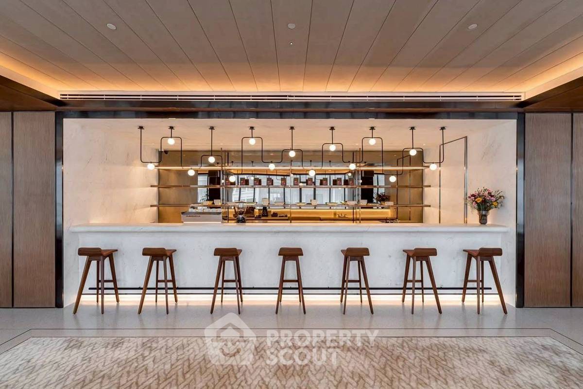 รูป คอนโด 1-ห้องนอน ที่ สโคป หลังสวน ใกล้ BTS ชิดลม (ID 2462516) - รูปที่ 10/14