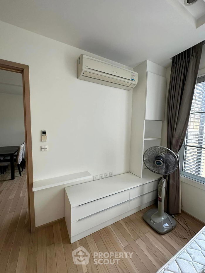 picture 1-BR Condo at Siri At Sukhumvit near BTS Thong Lor (ID 1262151) - 11/14