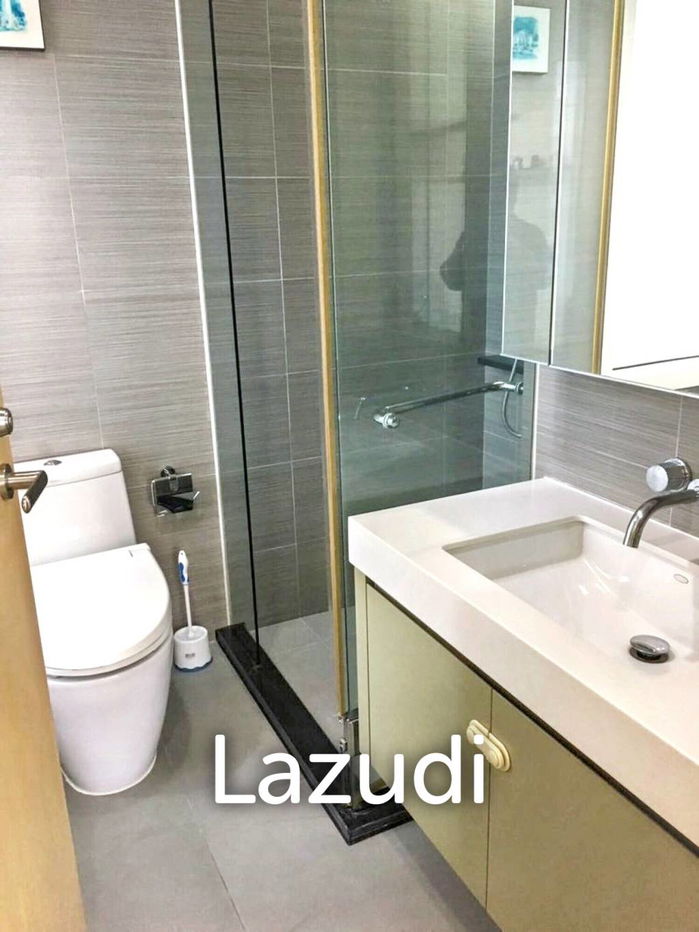 รูป 2 Bed 2 Bath 75 SQ.M Siri at Sukhumvit - รูปที่ 10/12