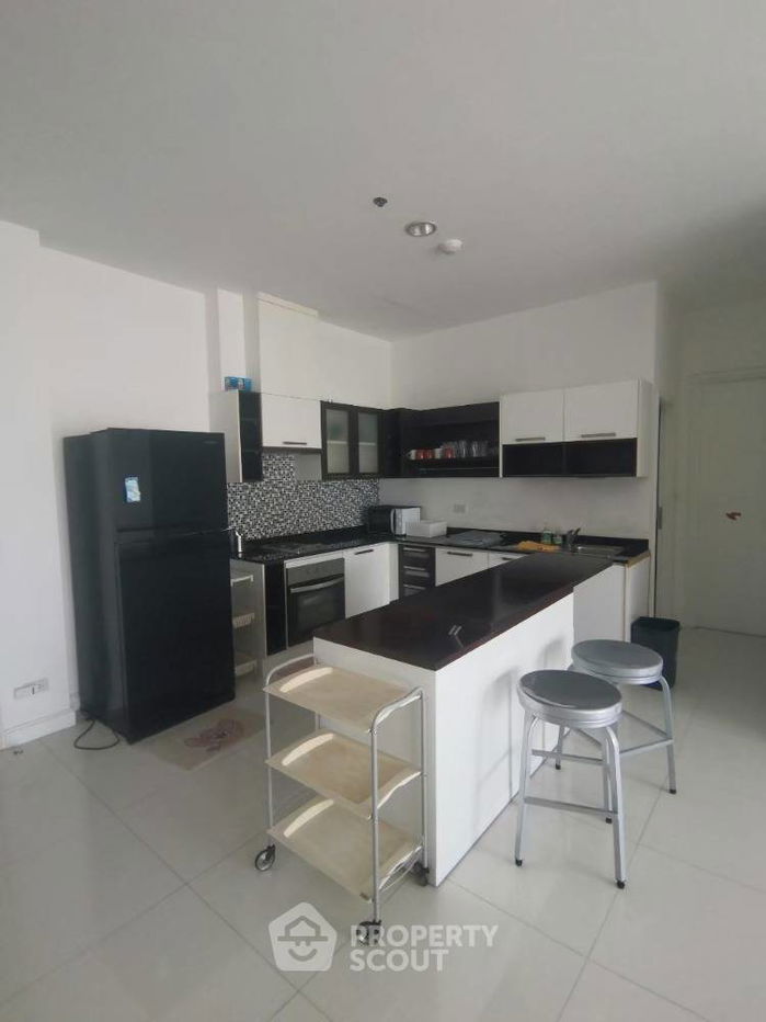 picture 3-BR Condo at The Fourwings Residence in Hua Mak (ID 2013725) - 8/22