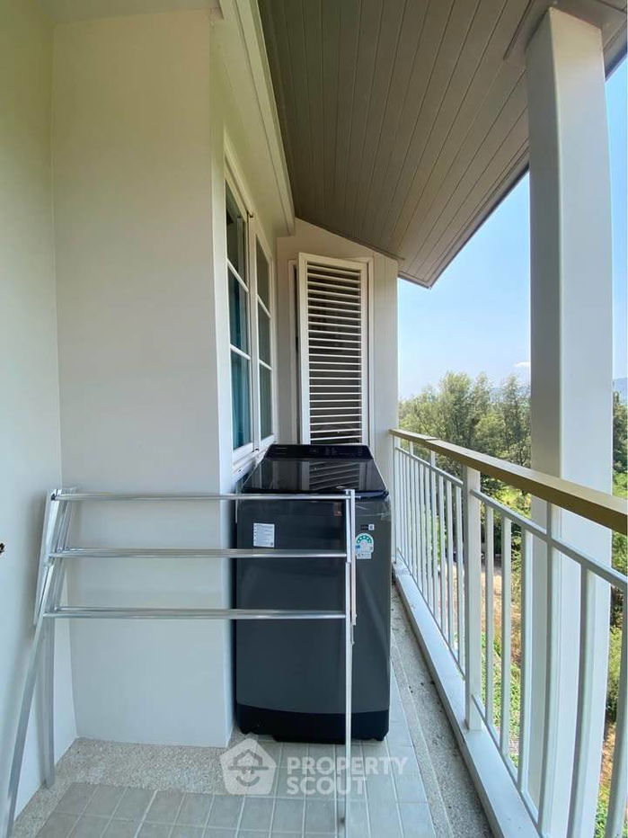 picture 1-BR Condo at Autumn Hua Hin close to Khao Takiab beach (ID 2123620) - 11/14