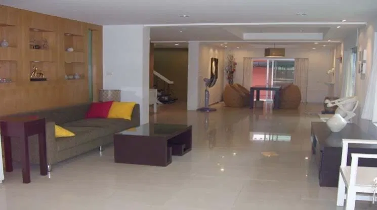 รูป 🔼🔽 AccomA 📩 3 BR House in Chong Nonsi (1711087) - รูปที่ 2/9