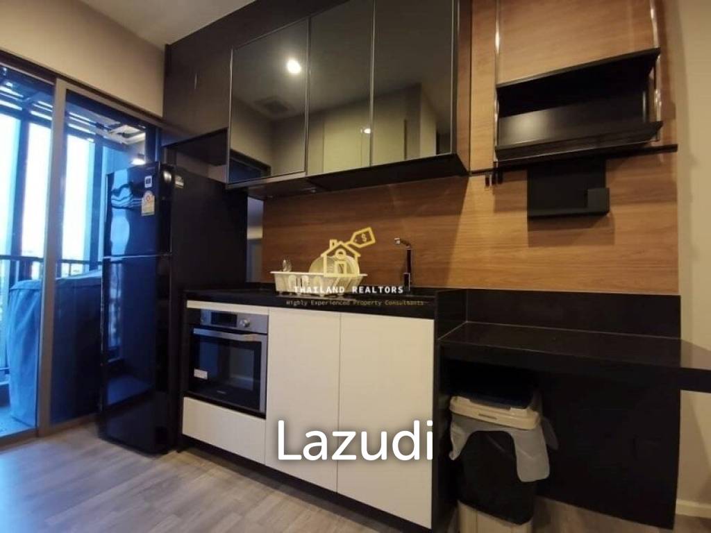 picture 1 Bed 35 SQ.M. The Room Sathorn - St.Louis - 6/8