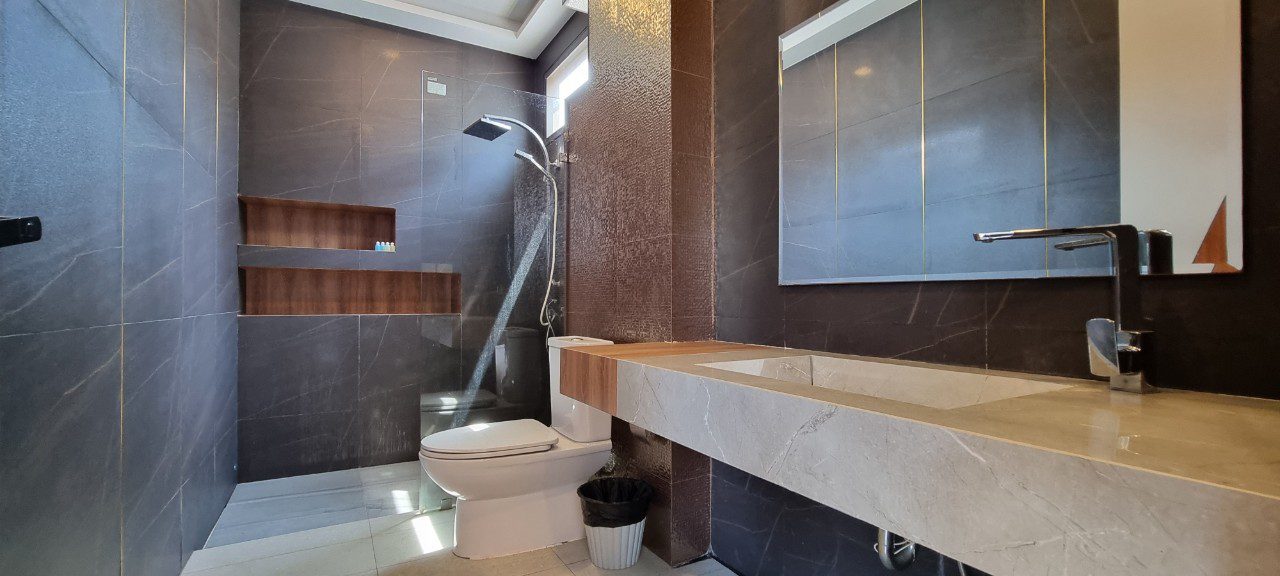 picture Pool Villa in East Pattaya 4 Beds for Rent - 19/20