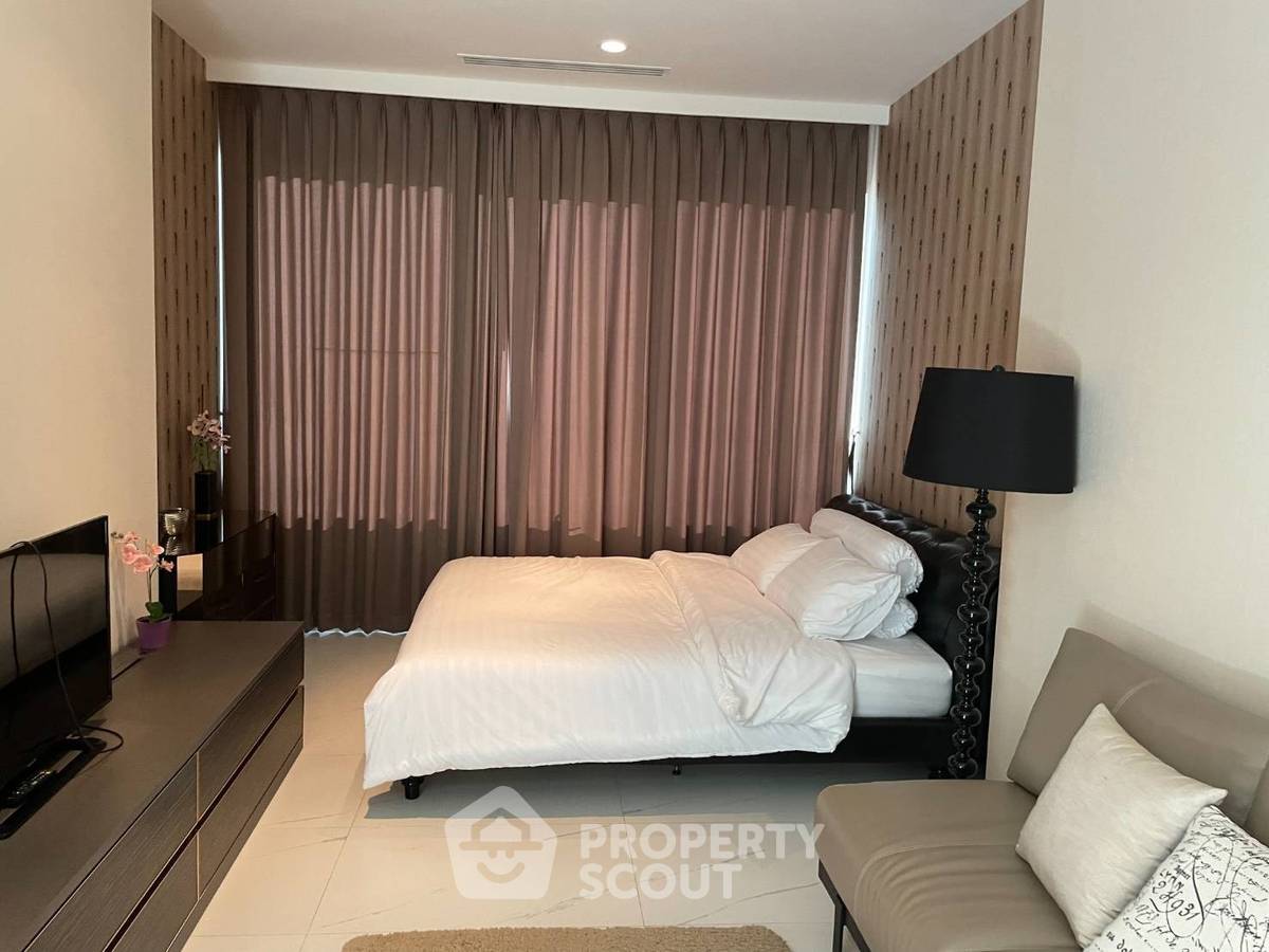 picture 1-BR Condo at 185 Rajadamri near BTS Ratchadamri (ID 2072758) - 3/11