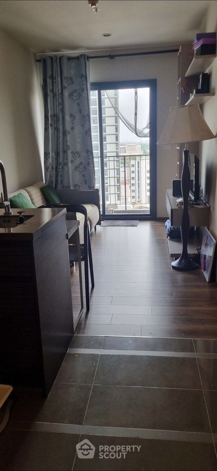 picture 1-BR Condo at Onyx Phahonyothin near BTS Saphan Khwai (ID 1881292) - 2/8