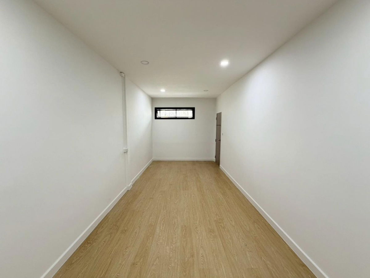 รูป ขาย ทาวน์เฮ้าส์ 19.6 ตร.ว. บ้านเสนานิคม 1  ซอยเสนานิคม 1  - รูปที่ 38/44