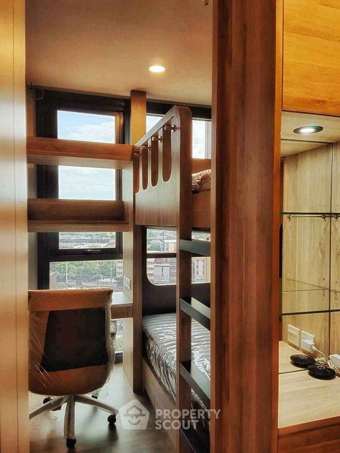 picture 2-BR Condo at Oka Haus Sukhumvit 36 near BTS Thong Lor (ID 1177808) - 2/9