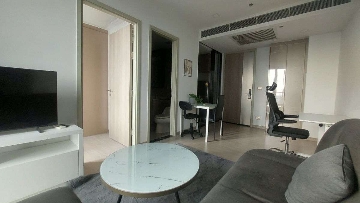 รูป ✨Condo for Rent : One 9 Five ((AP-02)) ( line : @condo91 ) - รูปที่ 2/8