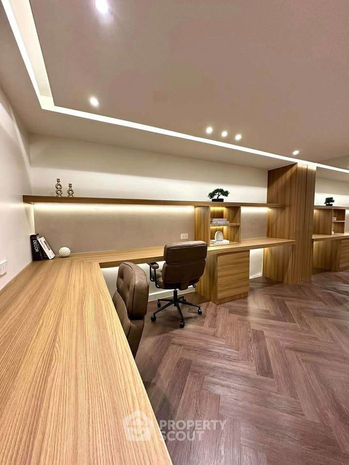 picture 2-BR Condo at Sritana Condominium 2 close to Chiang Mai University (ID 2463249) - 14/20