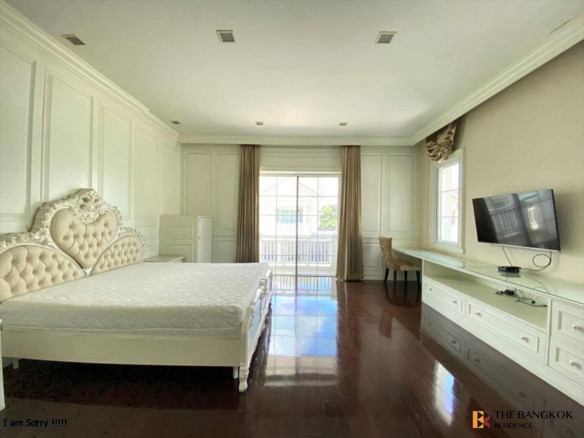 picture narasiri bangna  ultimate luxury lifestyle with convenience - 3/14