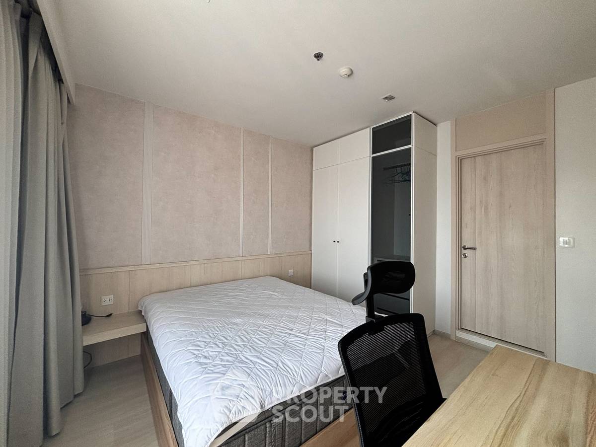 picture 2-BR Condo at Life One Wireless near BTS Phloen Chit (ID 2462480) - 4/5