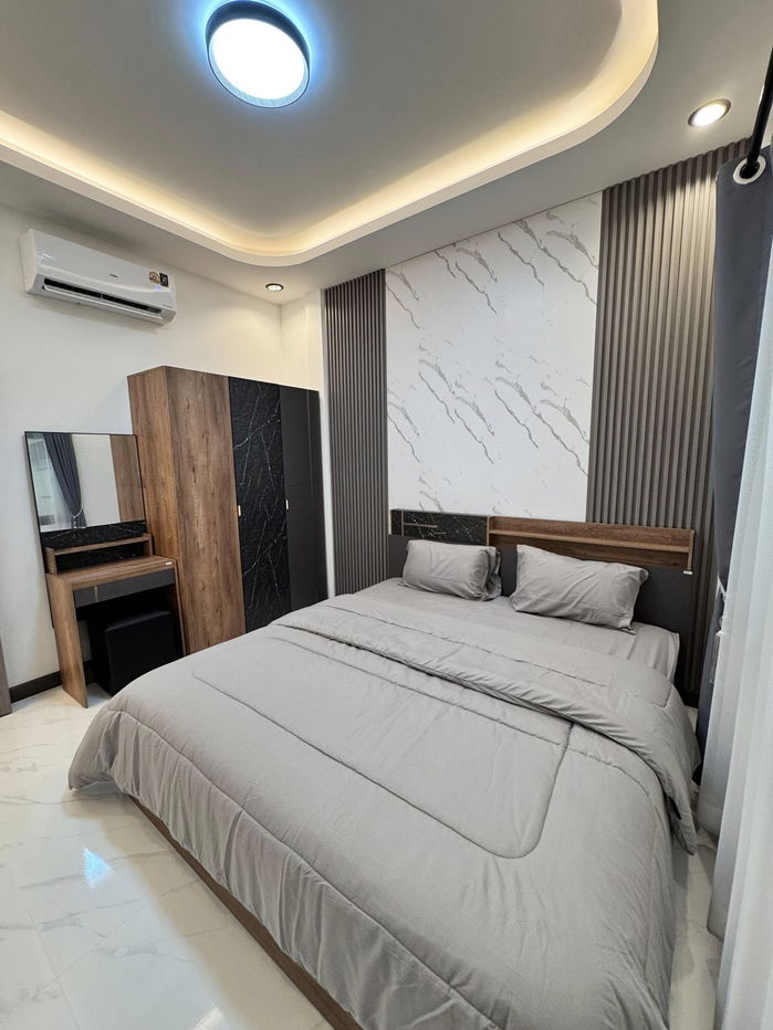 รูป ขายบ้าน 2 ห้องนอนในพัทยากลาง - รูปที่ 9/11