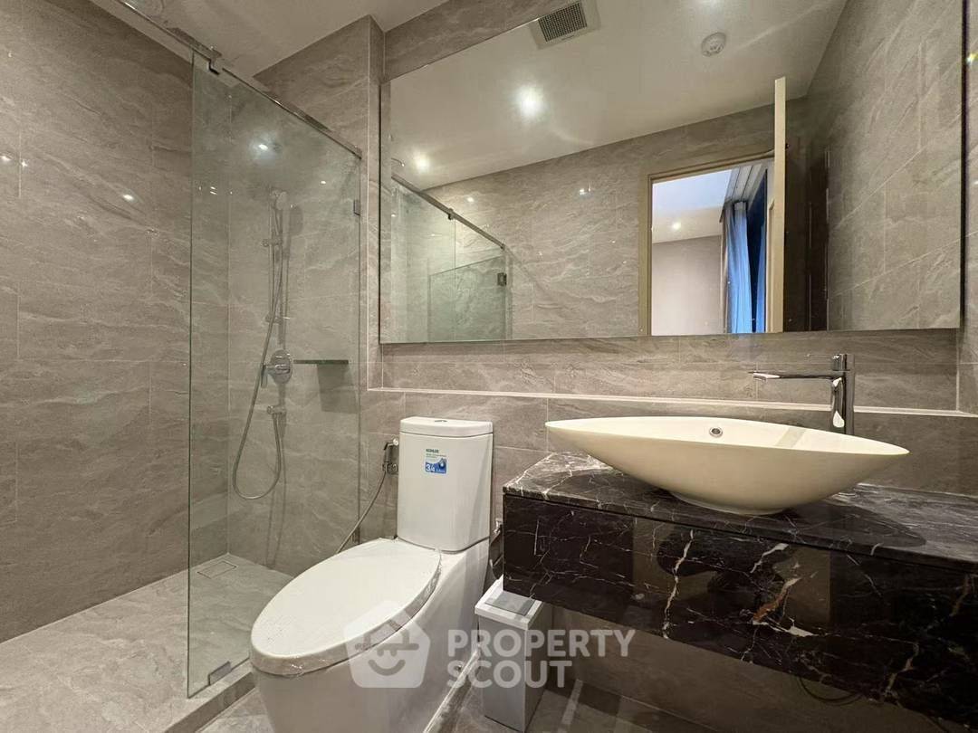 รูป คอนโด 1-ห้องนอน ที่ แอชตัน อโศก - พระราม 9 ใกล้ MRT พระราม 9 (ID 2455851) - รูปที่ 7/7