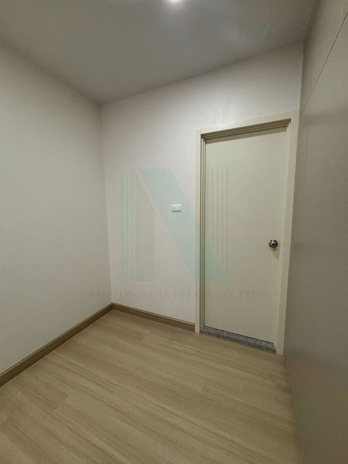 picture For Rent Condo SUPALAI VERANDA PHASI CHAROEN STATION Building 1, Floor 17,1 bed room, Room size 47 sqm - 7/8