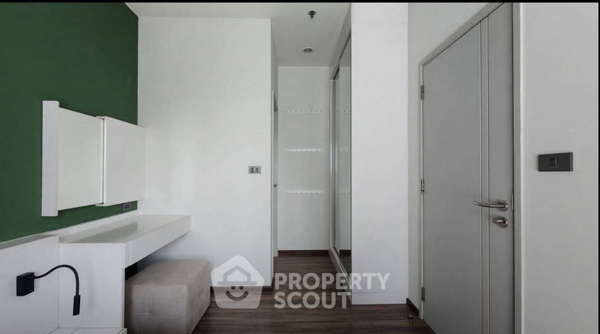 รูป คอนโด 1-ห้องนอน ที่ วายน์ บาย แสนสิริ ใกล้ BTS พระโขนง (ID 2463582) - รูปที่ 8/8