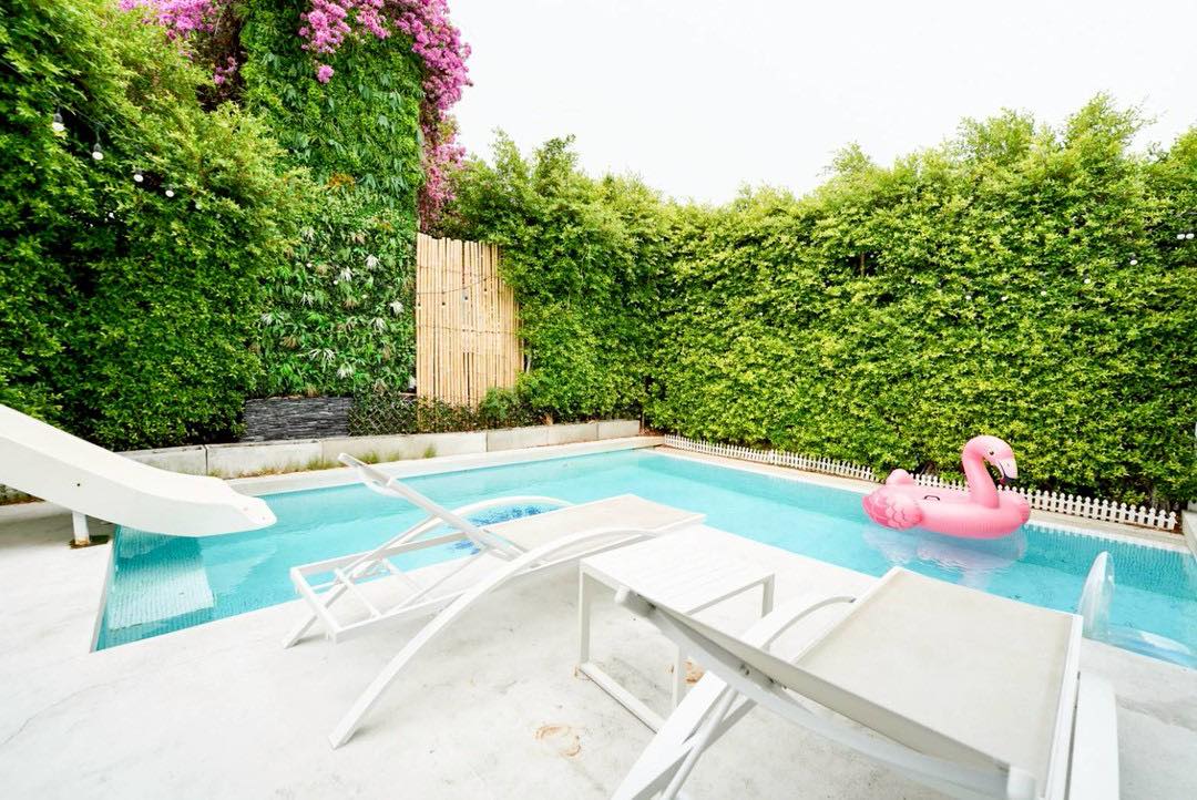 รูป ขายพูลวิลล่า 3 ห้องนอนในจอมเทียน - รูปที่ 9/9