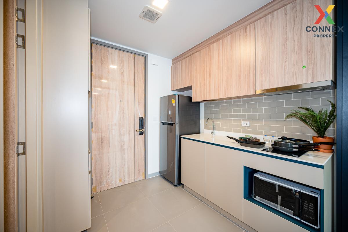 picture For Rent Condo , XT Phayathai , BTS-Phaya Thai , Thanon Phyathai , Rat Thewi , Bangkok , CX-101433 ✅ Live chat with us ADD LINE @connexproperty ✅  - 12/12