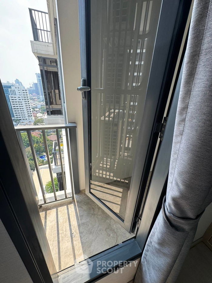 picture 2-BR Condo at M Thonglor 10 near BTS Thong Lor (ID 2074175) - 7/13