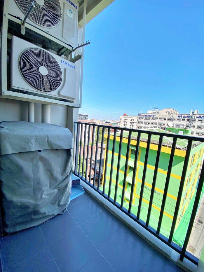 รูป ห้องมาใหม่🐲แอดไลน์ได้เลยครับ🐲✨✨🛋️🛌 ห้วยขวาง💥ควินทารา มาย'เจน รัชดา - ห้วยขวาง 🔴🟢🟡 - รูปที่ 5/18