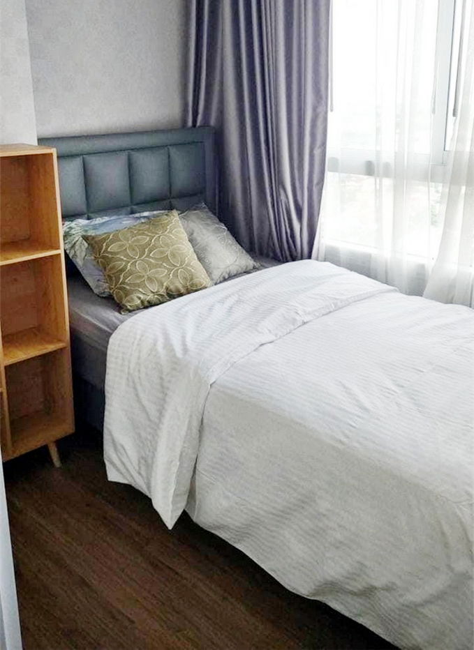 รูป เช่า!!! Notting Hill สุขุมวิท-แพรกษา (2 ห้องนอน) ชั้น28 ราคาดี!!! - รูปที่ 7/11