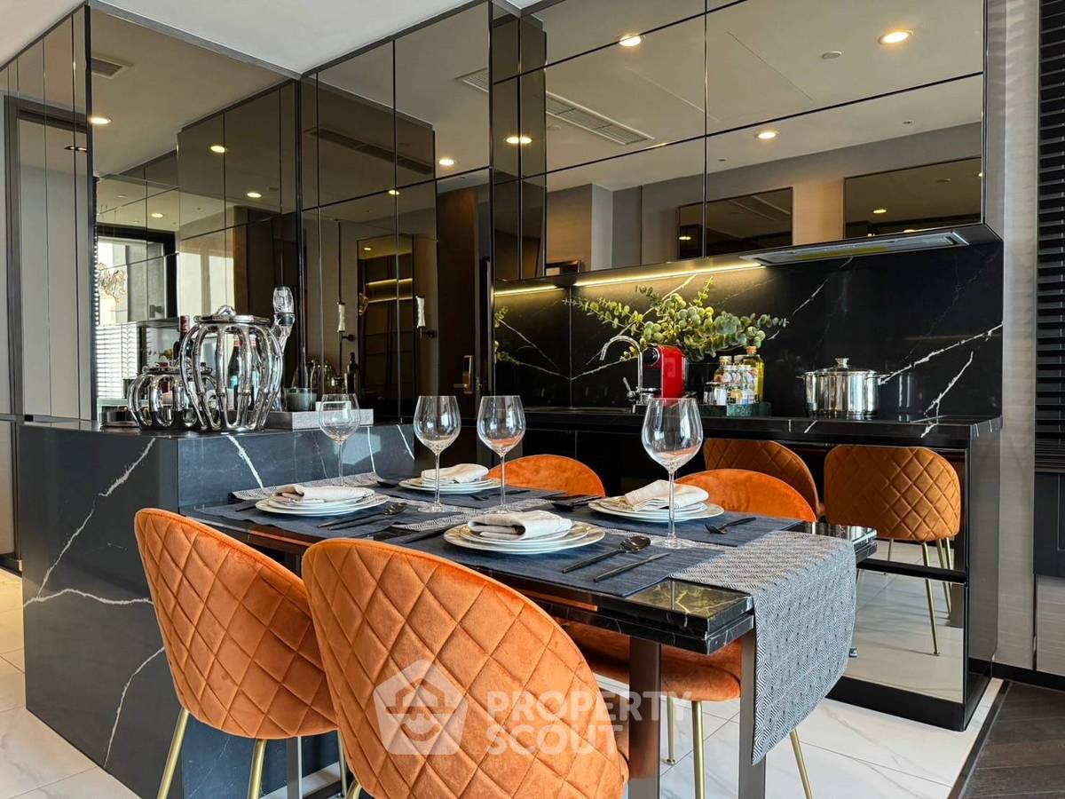 รูป คอนโด 2-ห้องนอน ที่ ดิ เอส สุขุมวิท 36 ใกล้ BTS ทองหล่อ (ID 1935248) - รูปที่ 2/11