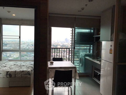 1-BR Condo at The Base Sukhumvit 77 near BTS On Nut (ID 1979063)