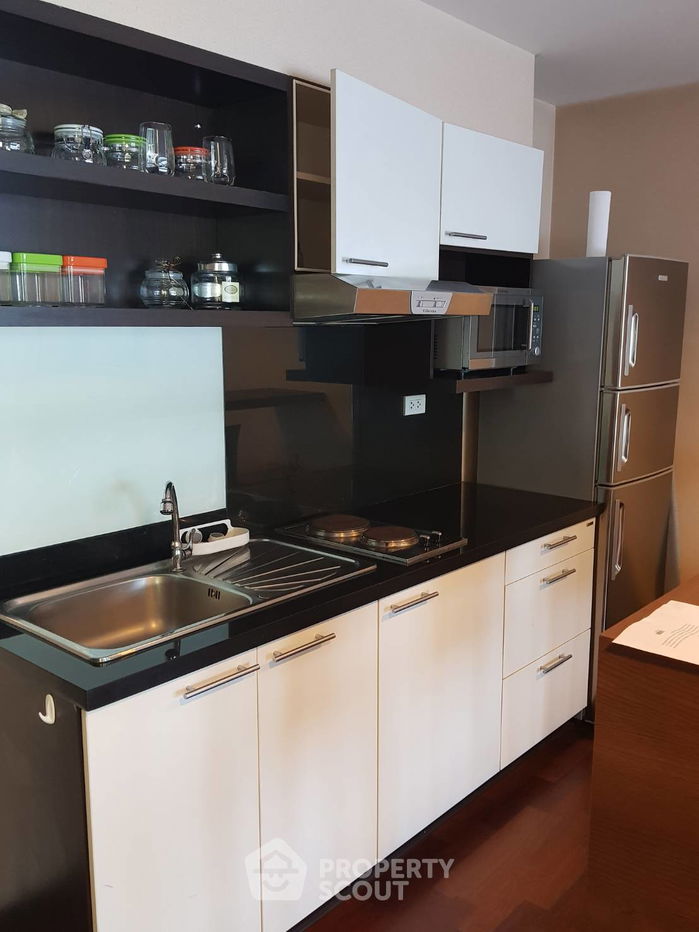 picture 1-BR Condo at Dlv Thonglor 20 Condominium near ARL Ramkhamhaeng (ID 512382) - 3/9