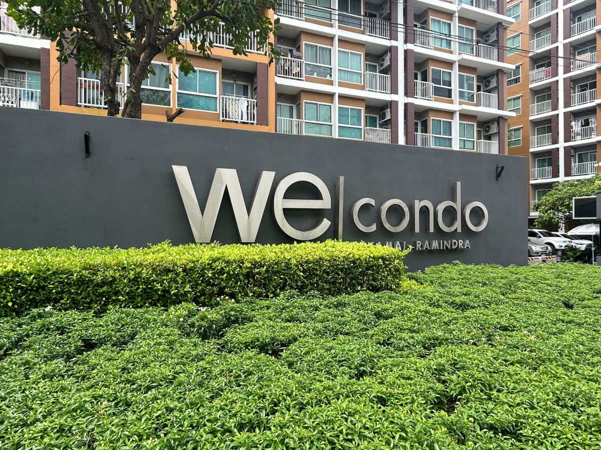 รูป JK 5816616 : วี คอนโด เอกมัย-รามอินทรา - รูปที่ 3/41