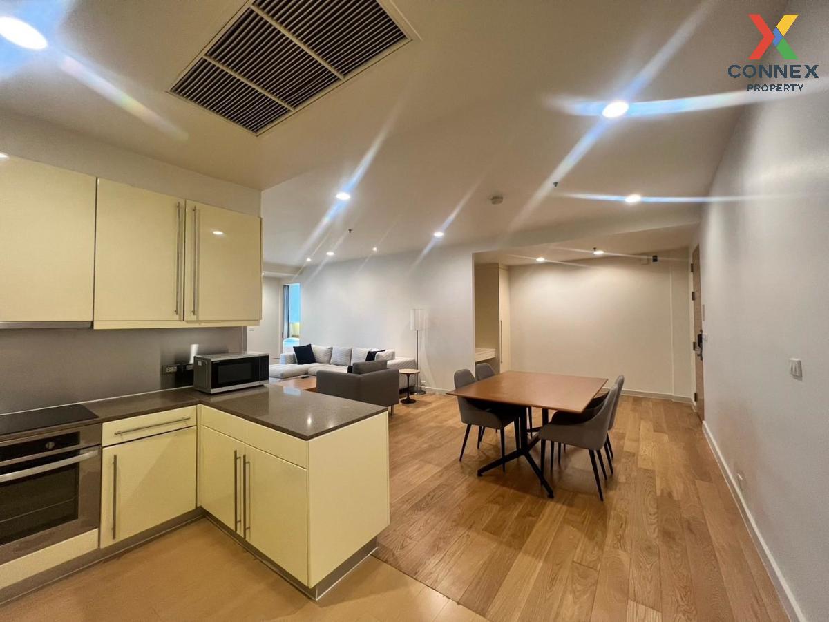 รูป 🔥🔥🔥 เช่าคอนโด  ชาเทรียม ริเวอร์ไซด์ เรสซิเด้นท์ วัดพระยาไกร เขต บางคอแหลม กรุงเทพ CX-125600 ✅ ทักไลน์ @connexproperty ตอบทันที ทีมงานมืออาชีพ ✅ 🔥🔥🔥 - รูปที่ 5/11