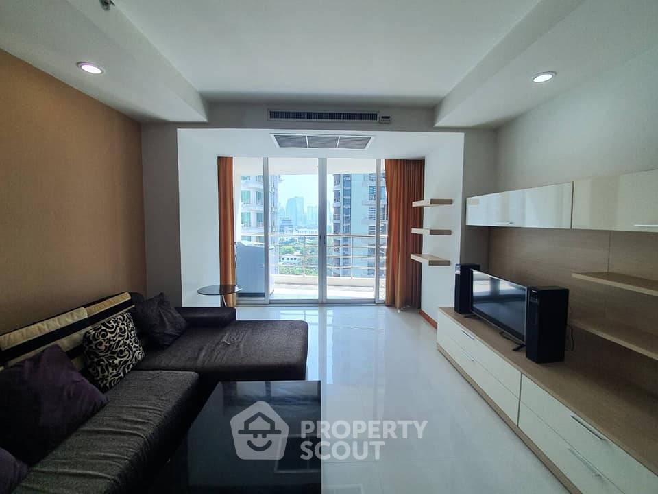 รูป คอนโด 1-ห้องนอน ที่ เดอะ ราชดำริ ใกล้ BTS ราชดำริ (ID 466070) - รูปที่ 7/8