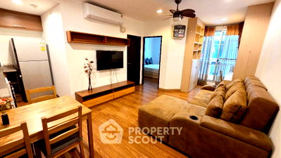 Condos for sale : 1-BR Condo At The Address Sukhumvit 42, 200m To BTS Ekkamai (ID 2050902)