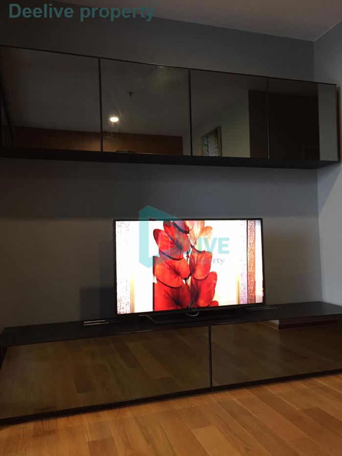 picture DL007250 Condo for rent, Noble Revo Silom near BTS Surasak, ready to move in, call urgently 0638692663 LineID @534wlwof - 8/8